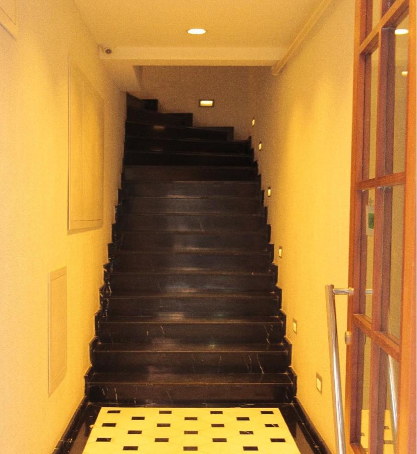 Alba Hotel Taksim Provincia di Provincia di Istanbul Esterno foto